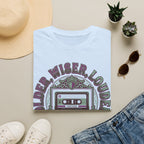 Older Wiser Concert Fan T-Shirt