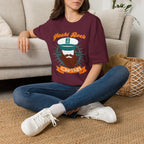 Yacht Rock Captain - Yacht Rock T-Shirt