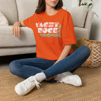 1980s Tribute Yacht Rock T-Shirt