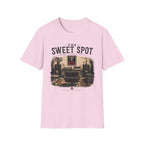 The Sweet Spot Audiophile T-Shirt