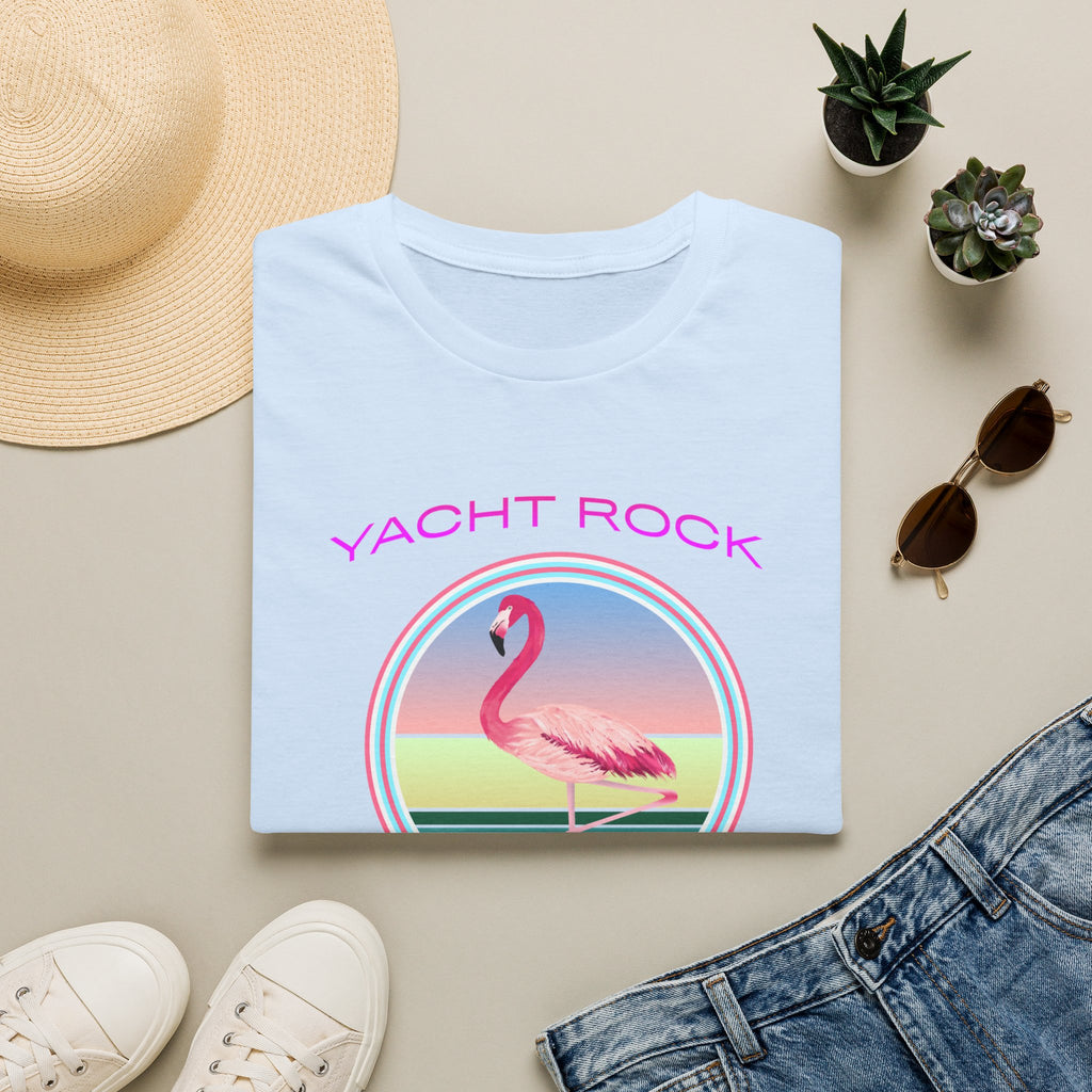 Yacht Rock Forever T-Shirt
