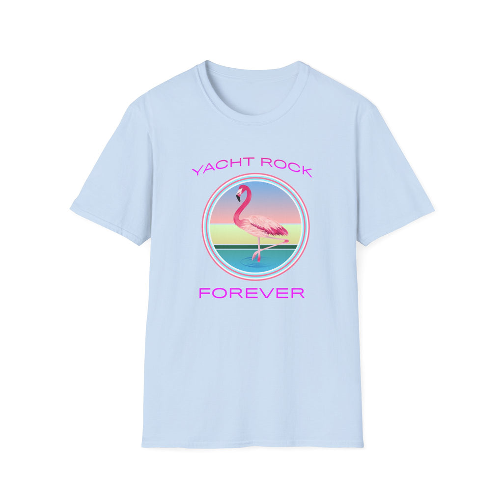 Yacht Rock Forever T-Shirt