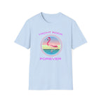 Yacht Rock Forever T-Shirt