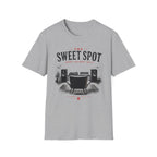 The Sweet Spot Audiophile T-Shirt