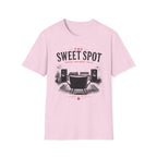 The Sweet Spot Audiophile T-Shirt