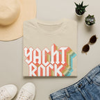 Heavy Metal Faded Yacht Rock T-Shirt