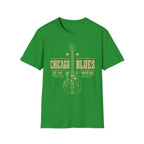 South Side Chicago Blues T-Shirt