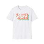 1980s Tribute Yacht Rock T-Shirt