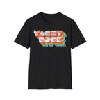 1980s Tribute Yacht Rock T-Shirt