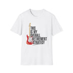Overall STRATegy Retirement T-Shirt