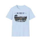 One More Set Summer Concert T-Shirt