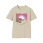 Second Set Society Take the Long Way Home T-Shirt