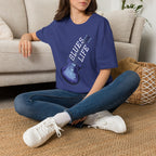 Blues Life Blues Lover T-Shirt