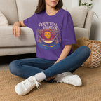 Perpetual Vacation Retirement T-Shirt