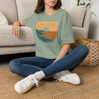 Take the Long Way Home T-Shirt