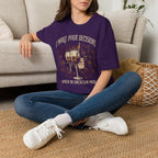 Pour Decisions Wine Lovers Vacation T-Shirt