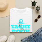 Anchor Electric Guitar Yacht Rock T-Shirt