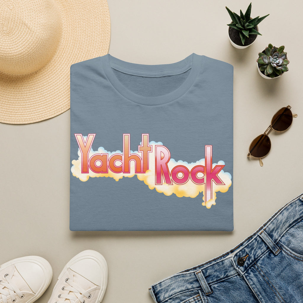 Classic Album Tribute Yacht Rock T-Shirt
