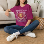 Permanently on Vacation Retirement T-Shirt