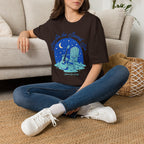 Stay for the Second Set T-Shirt
