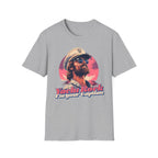 I'm Your Captain Yacht Rock T-Shirt