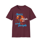 Math for Cool People Jazz T-Shirt