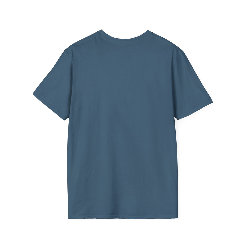 Sunset Guitar T-Shirt