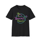 Yacht Rock Bar Sign T-Shirt