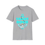 Anchor Electric Guitar Yacht Rock T-Shirt