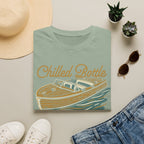 Chilled Bottle Full Throttle Vacation T-Shirt
