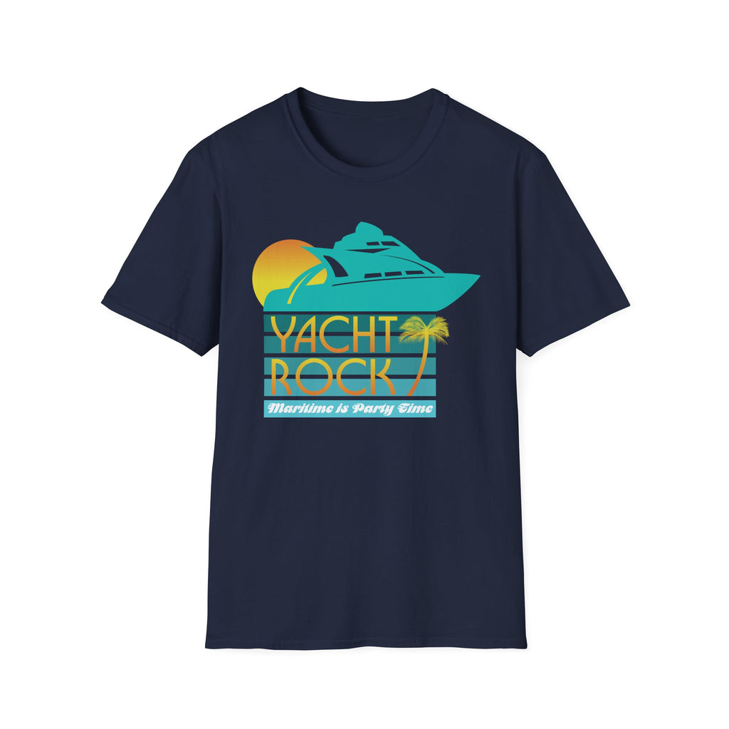 Yacht Rock T-Shirt