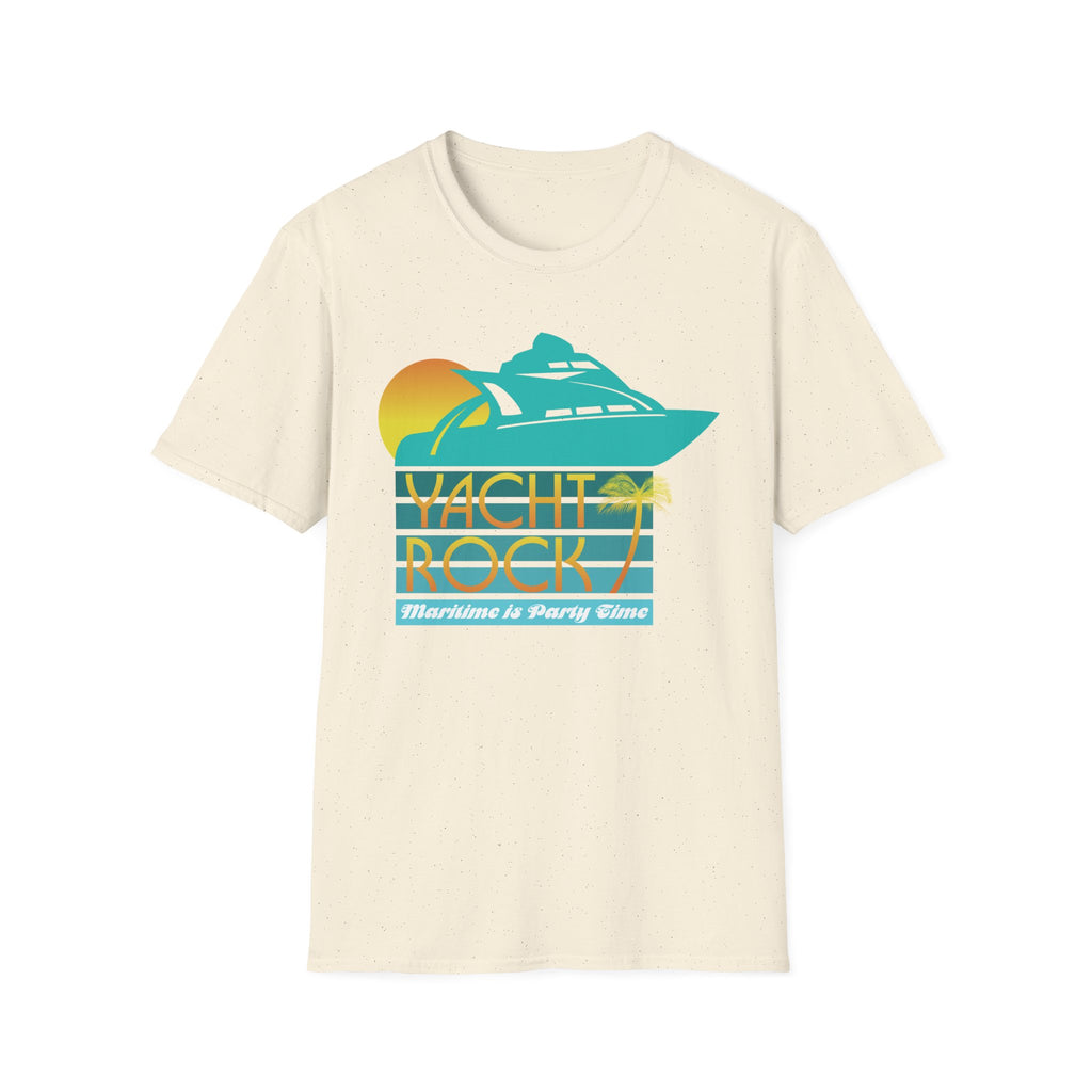 Yacht Rock T-Shirt