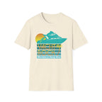 Yacht Rock T-Shirt