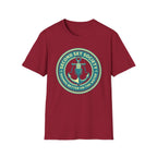 Sounds Better on the Water Yacht Rock T-Shirt