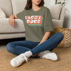 1980s Tribute Yacht Rock T-Shirt