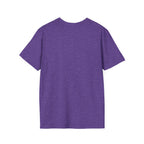 Math for Cool People Jazz T-Shirt
