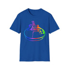 Spectrum Electric Guitar T-Shirt