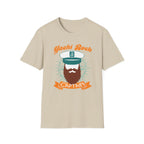 Yacht Rock Captain - Yacht Rock T-Shirt