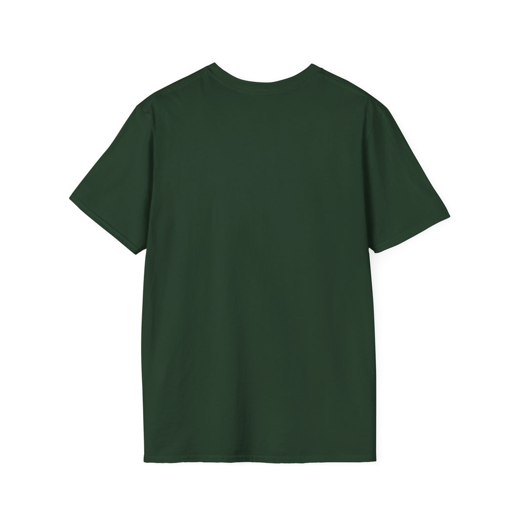 No Alarm Clock Tour T-Shirt