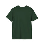 No Alarm Clock Tour T-Shirt