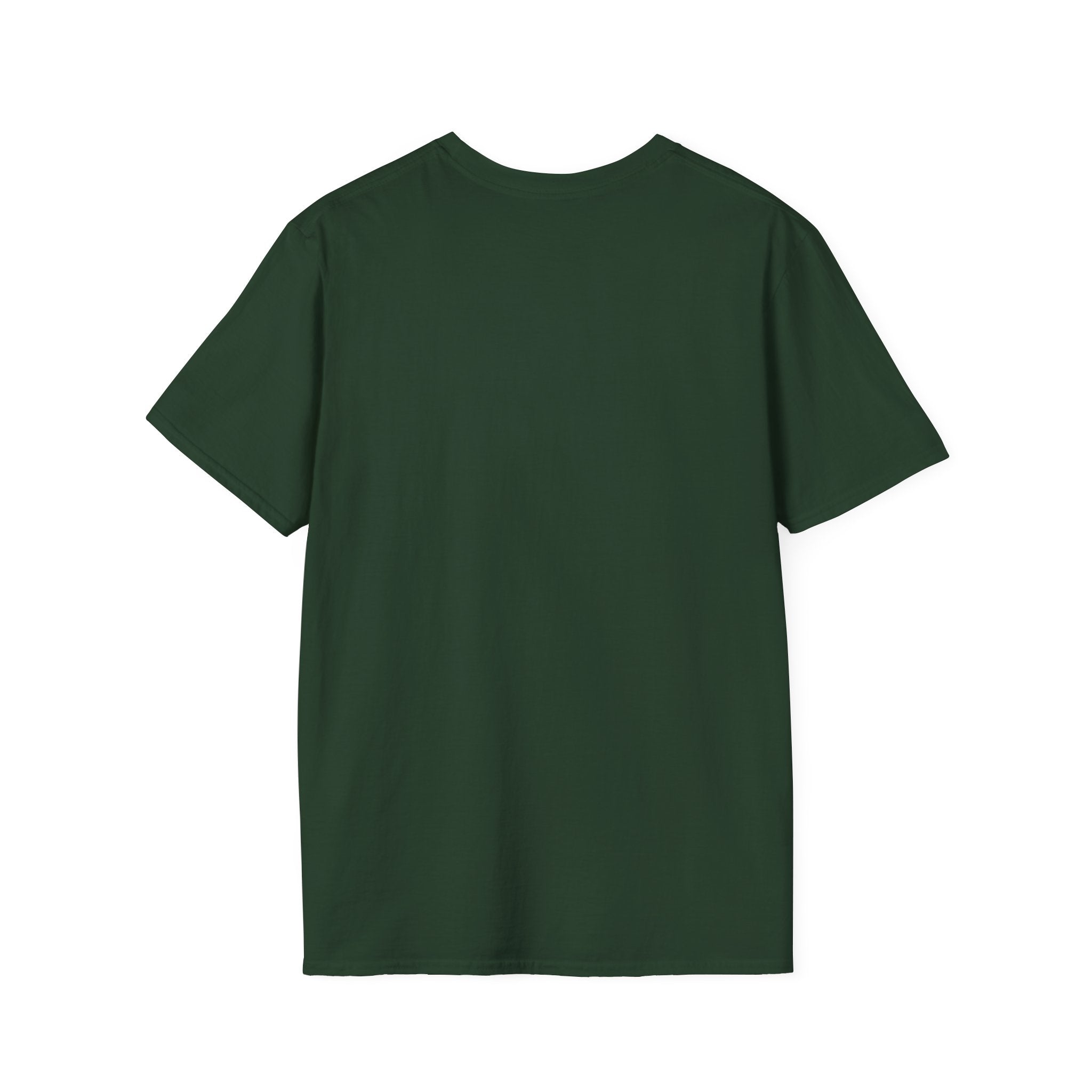 No Alarm Clock Tour T-Shirt