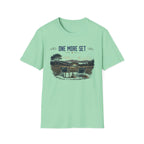 T-Shirt - Light Shirt Template