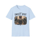 The Sweet Spot Audiophile T-Shirt