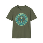 Sounds Better on the Water Yacht Rock T-Shirt