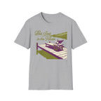 Best Seat in the House Vacation Retirement T-Shirt