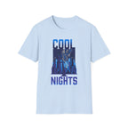 Cool Nights Summer Concert T-Shirt