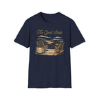 The Good Seats Summer Concert T-Shirt
