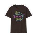 Yacht Rock Bar Sign T-Shirt