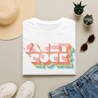 1980s Tribute Yacht Rock T-Shirt