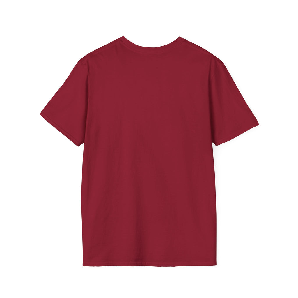 Math for Cool People Jazz T-Shirt